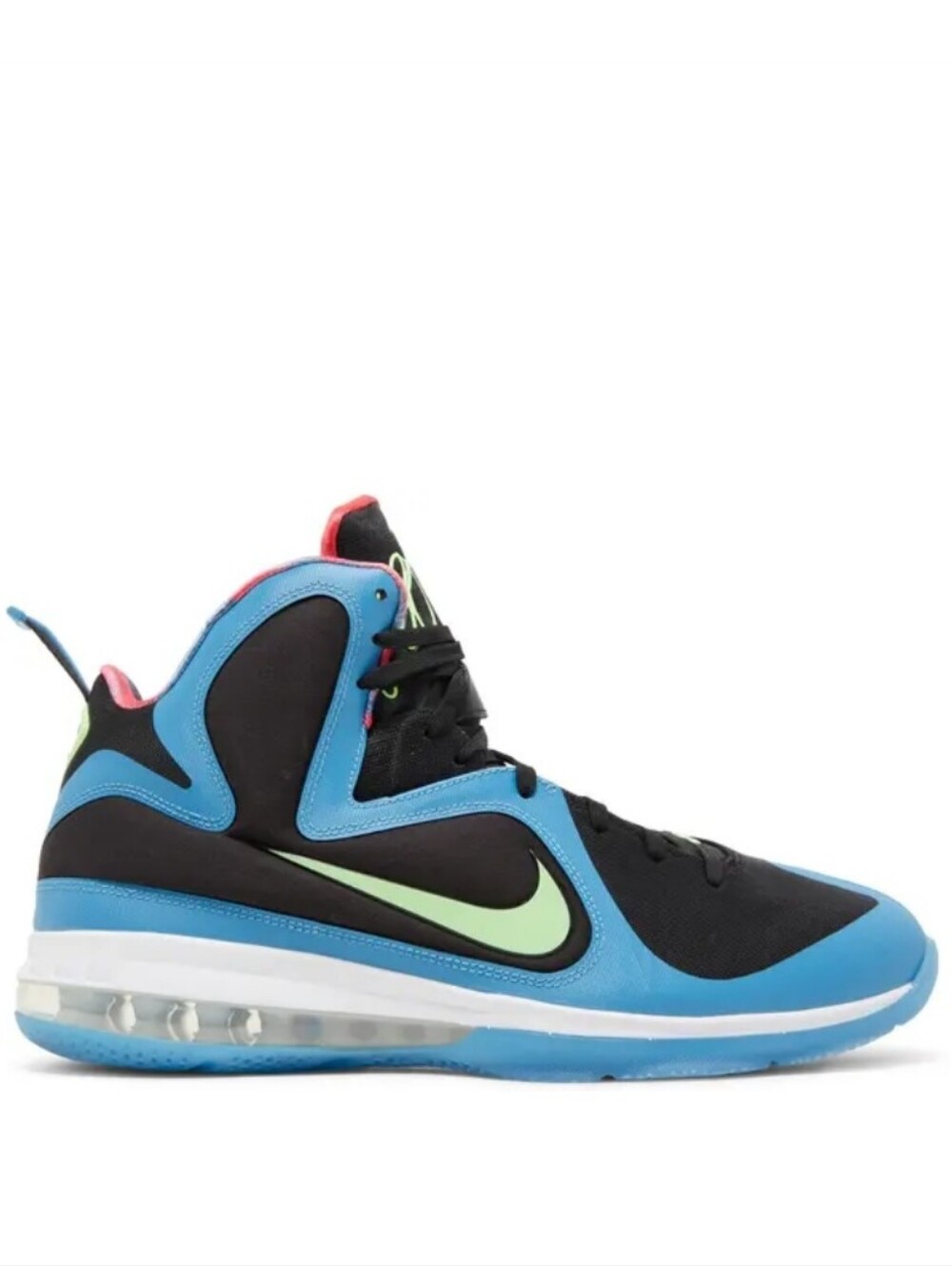 Nike LeBron 9 South Coast